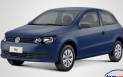Volkswagen lança Gol Special por R$ 27.990
